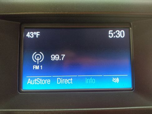 Used 2018 Ford Fusion S image 25