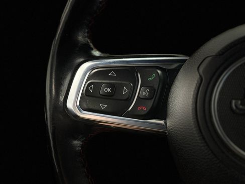Used 2020 Jeep Gladiator Rubicon AWD/4WD image 19