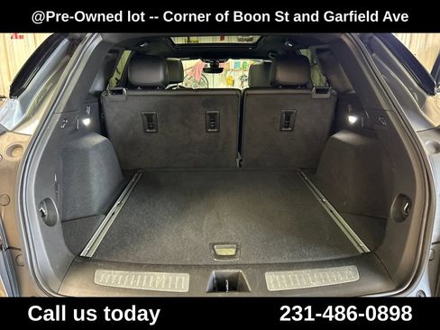 Used 2021 Cadillac XT5 Sportv AWD/4WD image 24