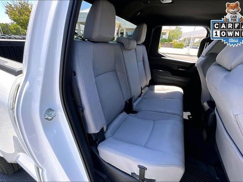 Used 2024 Toyota Tacoma SR5 RWD image 26