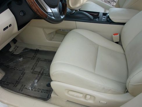Used 2015 Lexus RX 350 FWD image 11