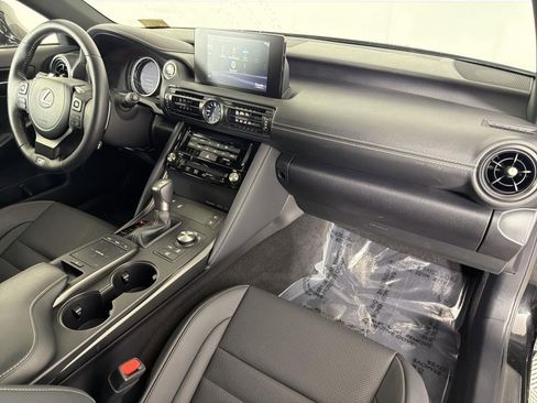 Used 2023 Lexus IS 350 F Sport image 35
