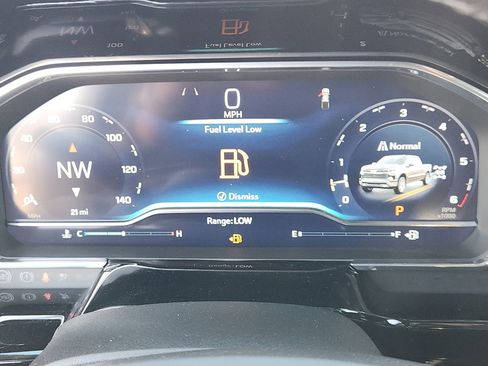 New 2024 Chevrolet Silverado 1500 RST w/ All Star Edition Plus image 47