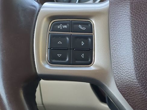 Used 2016 RAM 2500 Laramie image 24