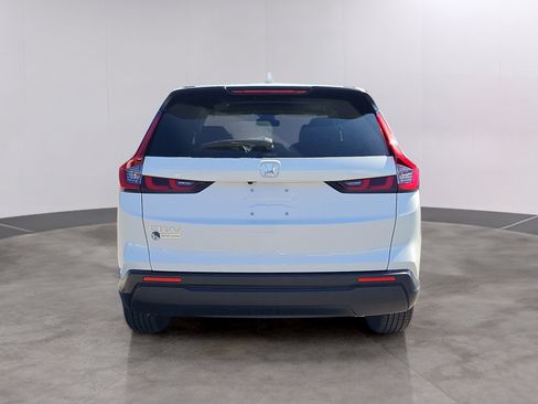 Certified 2024 Honda CR-V EX image 5
