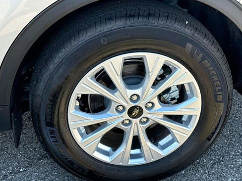 Certified 2024 Ford Escape Active image 31