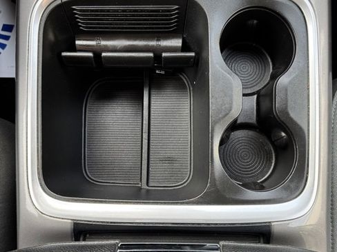 Used 2023 RAM 1500 Classic SLT w/ Trailer & Traction Group image 21