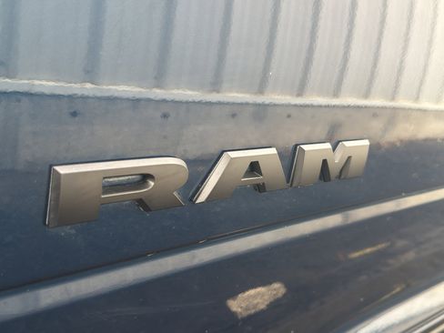 Used 2022 RAM 3500 Limited image 21