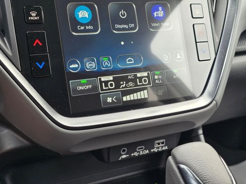 New 2026 Subaru Crosstrek 2.5i Limited AWD/4WD image 17