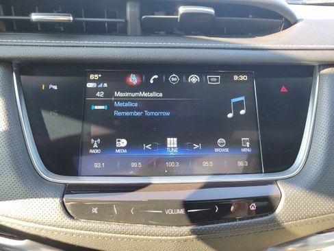 Used 2019 Cadillac XT5 Luxury image 31