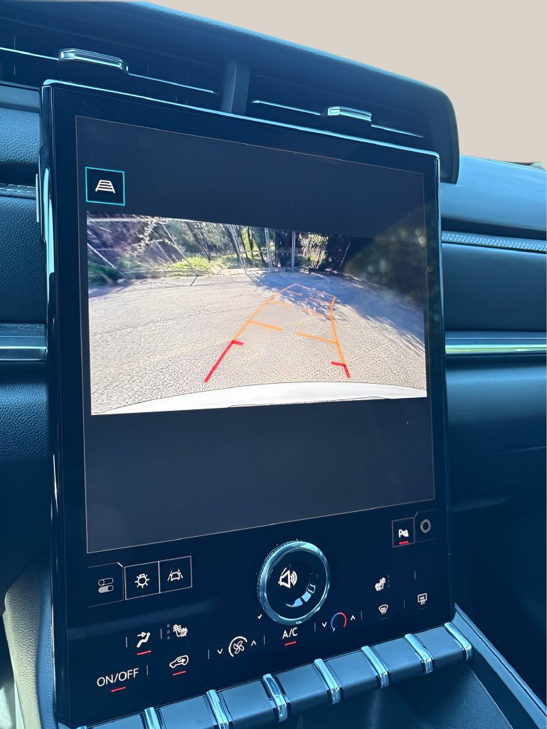 Used 2026 GMC Terrain Elevation FWD image 29