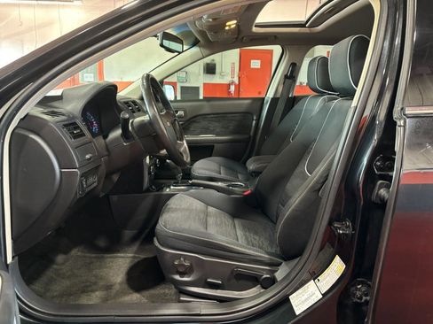 Used 2010 Ford Fusion SE image 12