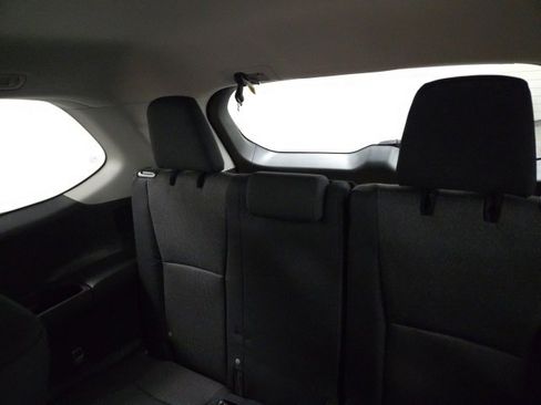 New 2026 Toyota Grand Highlander LE image 19