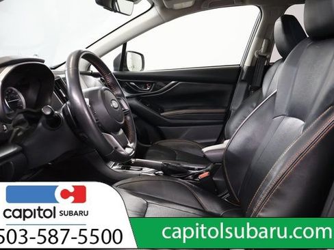 Used 2019 Subaru Crosstrek 2.0i Limited w/ Moonroof Package w/Navigation AWD/4WD image 13