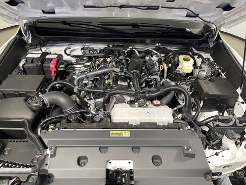 New 2026 Toyota Tacoma SR5 AWD/4WD image 9