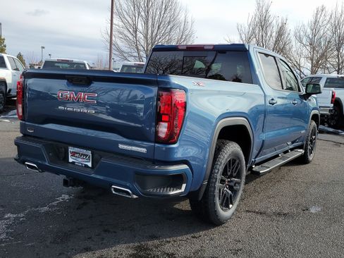 New 2026 GMC Sierra 1500 Elevation w/ Preferred Package image 3