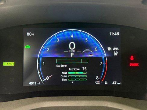 Certified 2026 Toyota Camry LE image 25