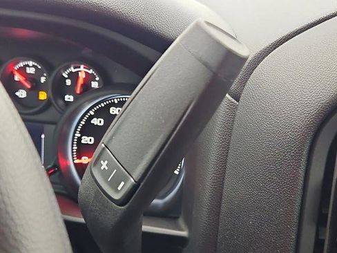 New 2025 GMC Sierra 3500 Pro w/ 1SA Pro Safety Plus Package image 68