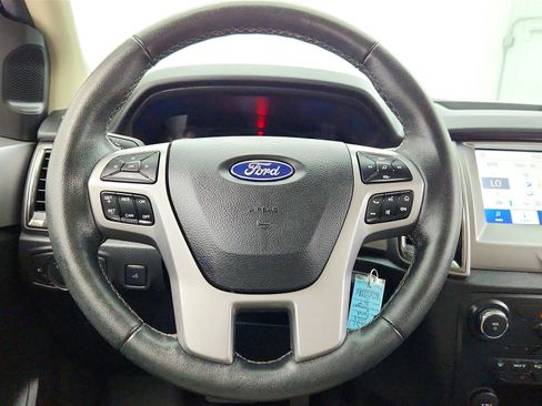 Used 2022 Ford Ranger XLT w/ Equipment Group 302A High RWD image 12