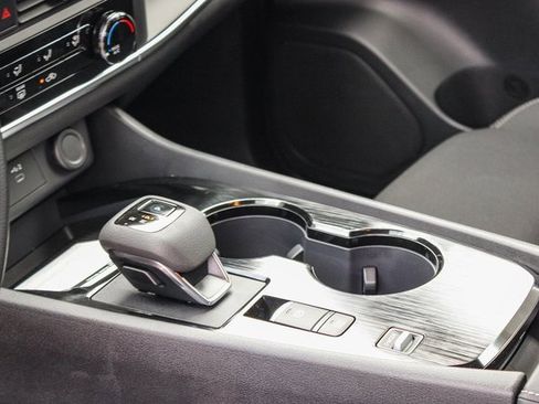 New 2026 Nissan Rogue S image 20