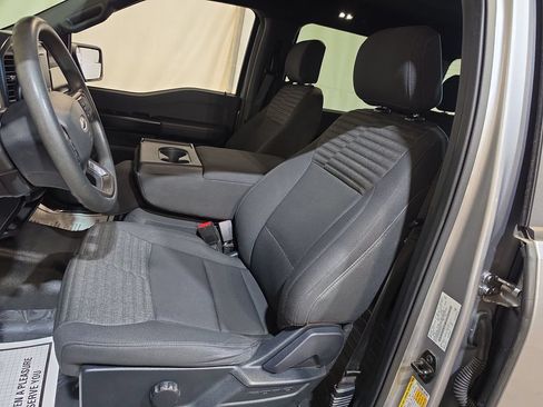 Used 2021 Ford F150 XL w/ STX Appearance Package AWD/4WD image 13