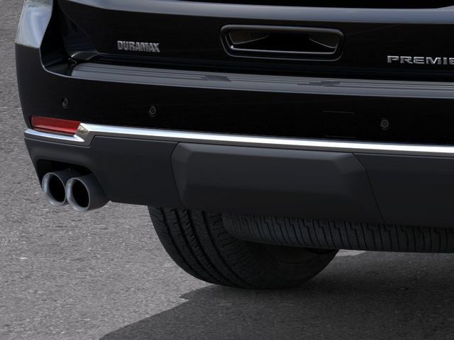 New 2026 Chevrolet Tahoe Premier RWD image 14