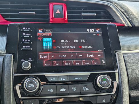 Used 2019 Honda Civic EX image 25