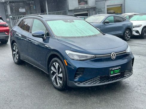 Used 2023 Volkswagen ID.4 Pro RWD image 3