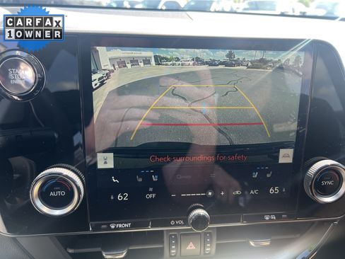 Used 2025 Lexus NX 350 AWD w/ Accessory Package (2T) image 25