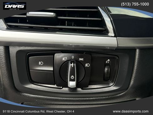 Used 2015 BMW X5 xDrive50i AWD/4WD image 36
