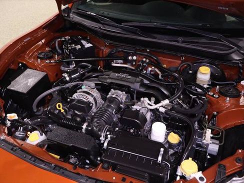 Used 2016 Scion FR-S RWD image 30