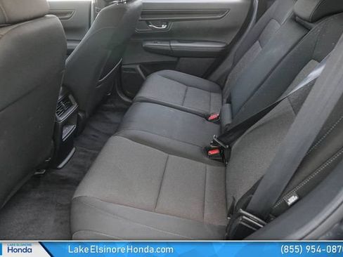 Certified 2025 Honda CR-V EX image 28