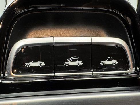 Certified 2024 Mercedes-Benz CLE 300 4MATIC Cabriolet image 7