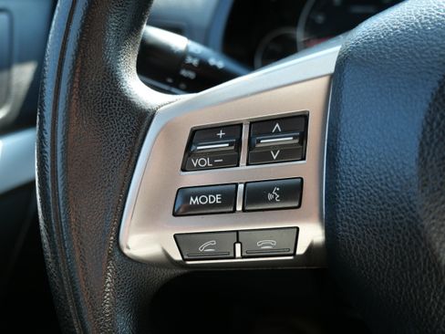 Used 2013 Subaru Legacy 2.5i AWD/4WD image 27