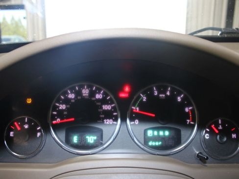 Used 2012 Jeep Liberty Sport w/ Popular Equipment Group image 15