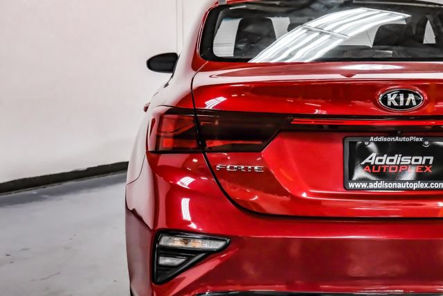 Used 2020 Kia Forte LXS FWD image 53
