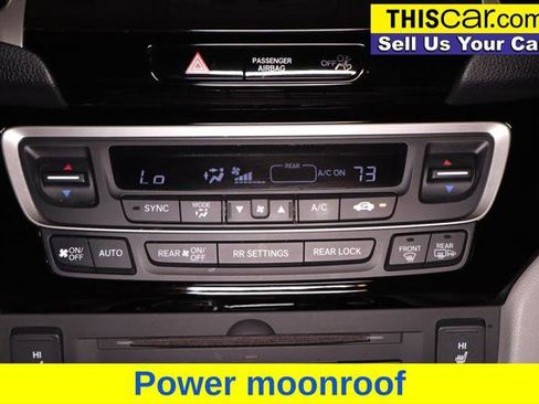 Used 2017 Honda Pilot Touring image 19
