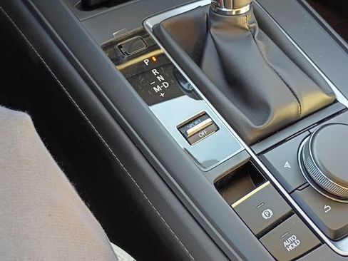 New 2026 MAZDA CX-30 AWD 2.5 S w/ Premium Package image 36