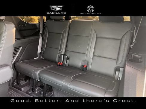 Used 2021 GMC Yukon Denali w/ Denali Premium Package RWD image 29