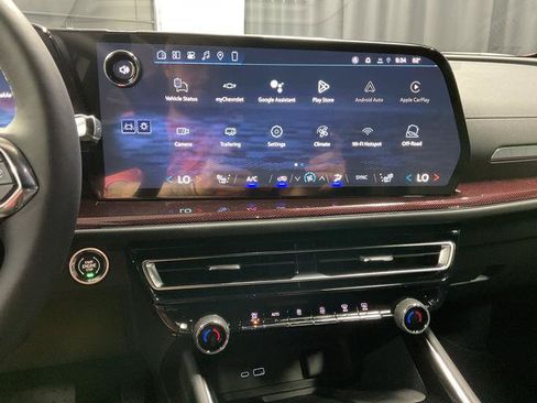 New 2026 Chevrolet Traverse Z71 AWD/4WD image 26