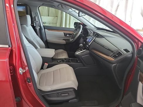 Used 2020 Honda CR-V EX-L image 11