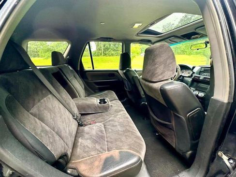 Used 2003 Honda CR-V EX image 7