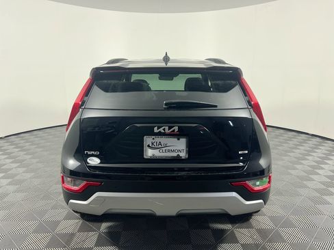 New 2026 Kia Niro EX w/ EX Premium Package image 4