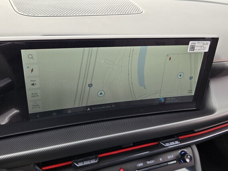 New 2026 Hyundai Sonata N Line FWD image 9