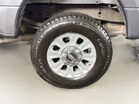 Used 2021 Ford F250 XLT w/ XLT Value Package AWD/4WD image 34