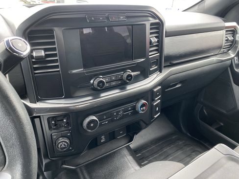 Used 2021 Ford F150 XL w/ Equipment Group 101A High AWD/4WD image 13