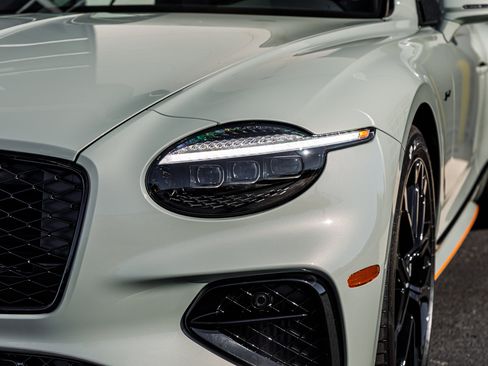 New 2026 Bentley Continental GT Speed image 3