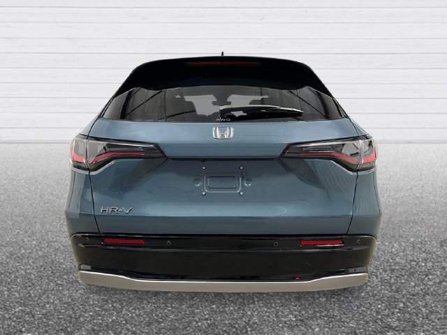 New 2027 Honda HR-V EX-L image 4