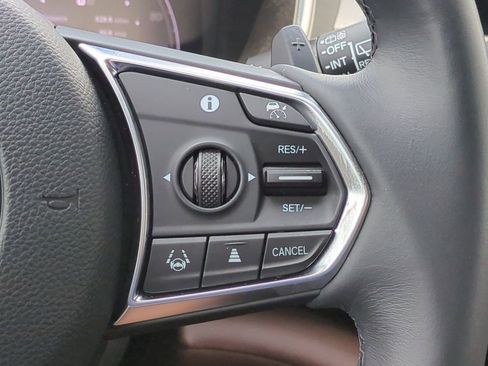 Certified 2024 Acura MDX FWD w/ Technology Package image 27