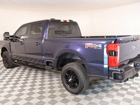 Used 2024 Ford F250 XL w/ STX Appearance Package AWD/4WD image 21
